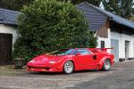 Lamborghini Countach 25th Anniversary 1988 года